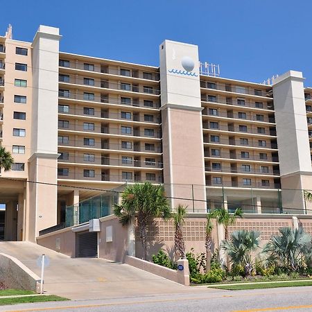 The Moontide Condominiumニュー・スマーナ・ビーチ エクステリア 写真