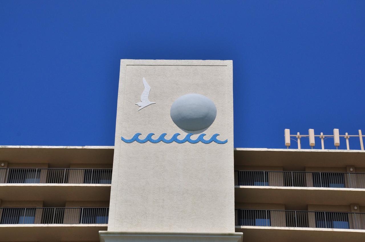 The Moontide Condominiumニュー・スマーナ・ビーチ エクステリア 写真