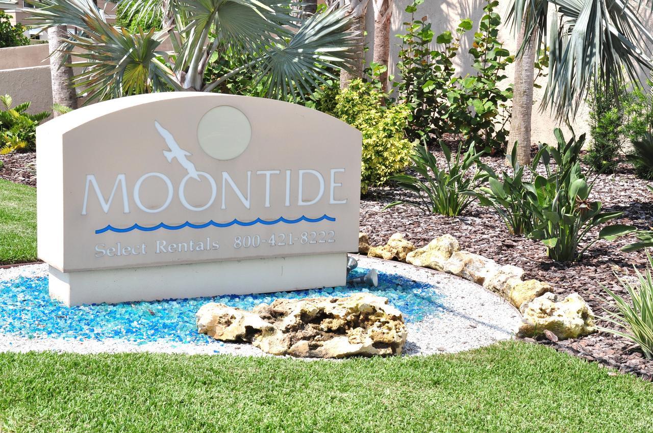 The Moontide Condominiumニュー・スマーナ・ビーチ エクステリア 写真
