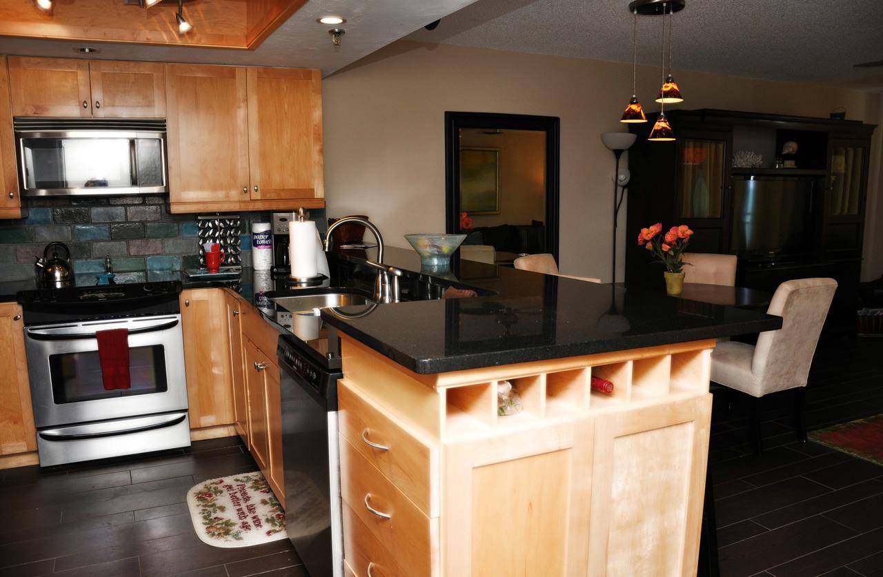 The Moontide Condominiumニュー・スマーナ・ビーチ エクステリア 写真