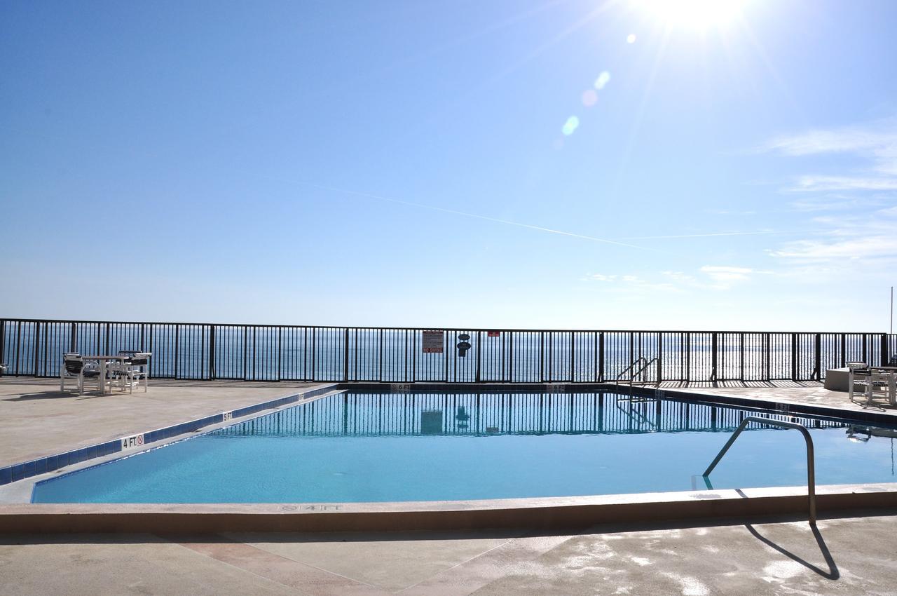 The Moontide Condominiumニュー・スマーナ・ビーチ エクステリア 写真