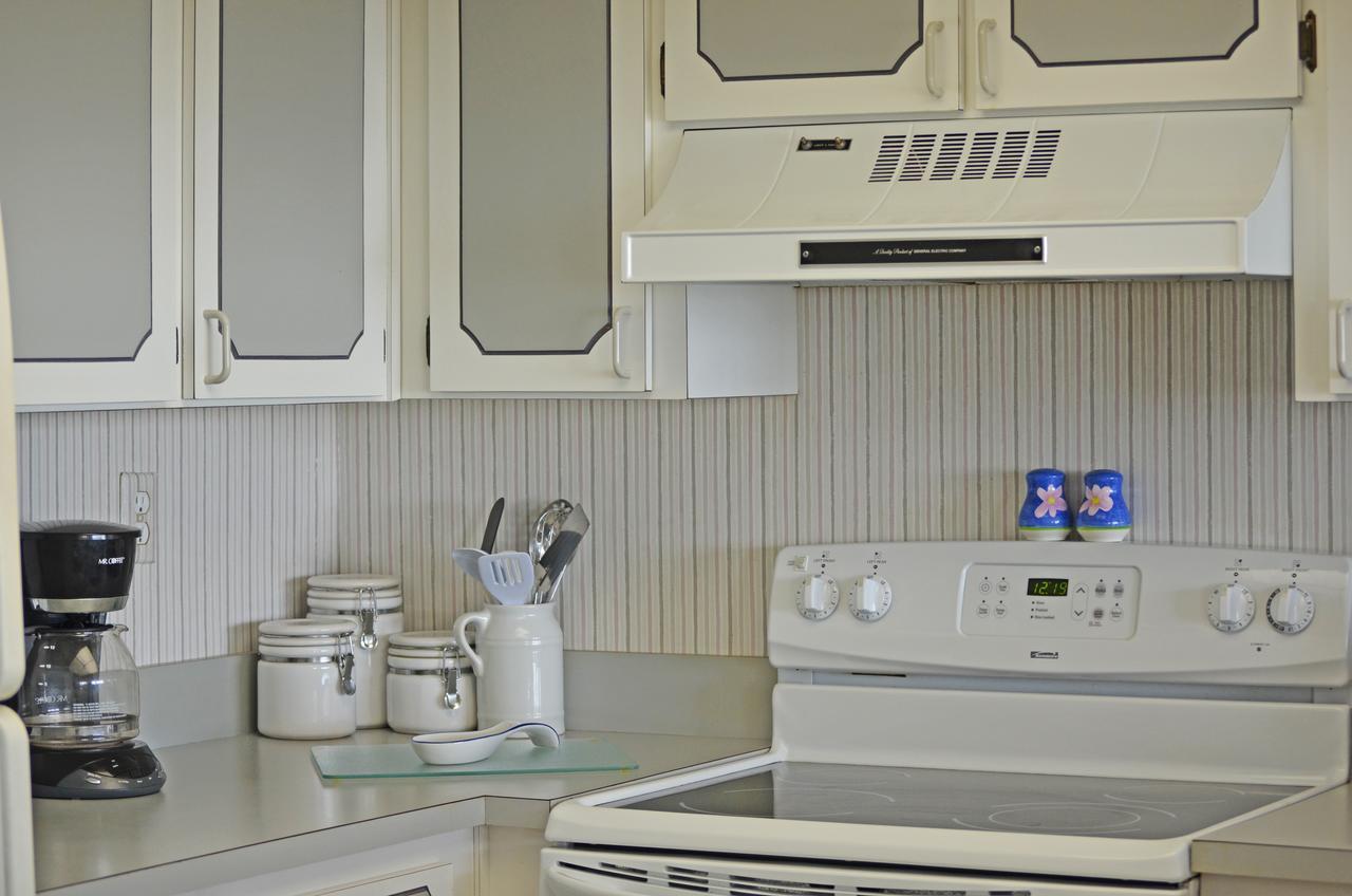 The Moontide Condominiumニュー・スマーナ・ビーチ 部屋 写真